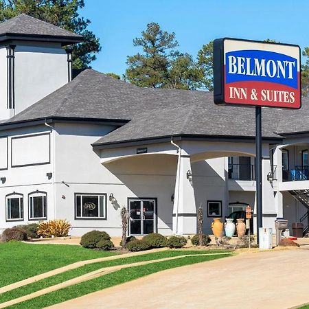 Belmont Inn And Suites Tatum エクステリア 写真